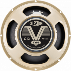 Celestion G12 V-Type 16 Ohm