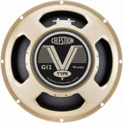 Celestion G12 V-Type 8 Ohm