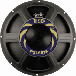 Celestion Pulse 15