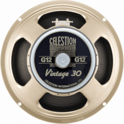 Celestion Vintage 30 16 Ohm