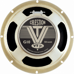 Celestion HP 25cm 50W 16 OHMS