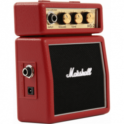 Marshall MS2R