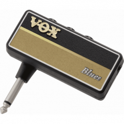 Vox AmPlug V2 Blues