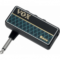 Vox AmPlug V2 Bass