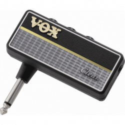 Vox AmPlug V2 Clean