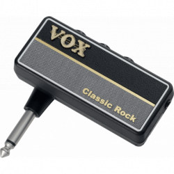 Vox AmPlug V2 Classic Rock