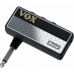 Vox AmPlug V2 Metal