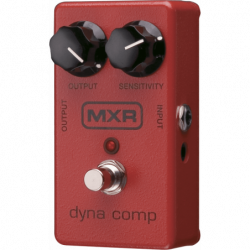 Mxr PED "DYNA COMP"