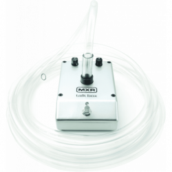 Mxr TALK BOX