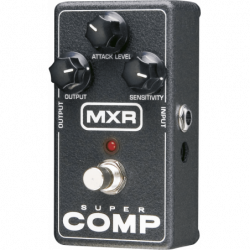 Mxr SUPER COMP