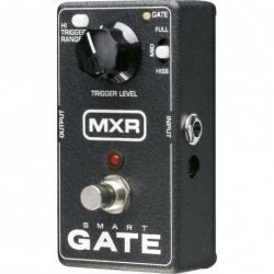 Mxr SMART GATE