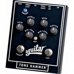 Aguilar TONE HAMMER