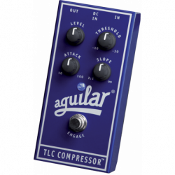 Aguilar TLC COMPRESSOR