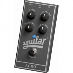 Aguilar AGRO PEDAL