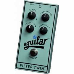 Aguilar FILTER TWIN