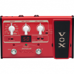 Vox Stomplab  SL2G basse