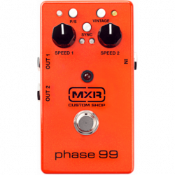 Mxr PHASE 99