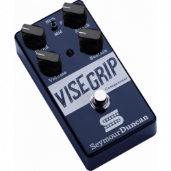 Seymour Duncan Vise Grip...