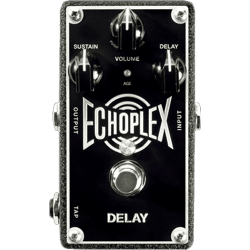 Dunlop Echoplex Delay