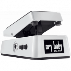 Dunlop Crybaby Bass Mini Wah