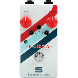 Seymour Duncan Forza Overdrive