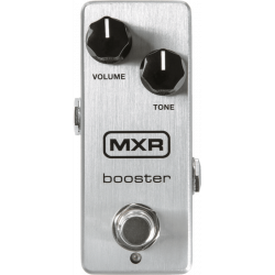 Mxr Booster Mini