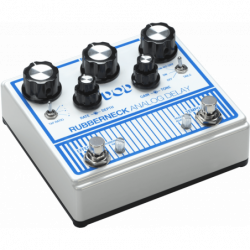 Digitech Delay analogique