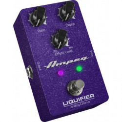 Ampeg Pédale chorus Liquifier