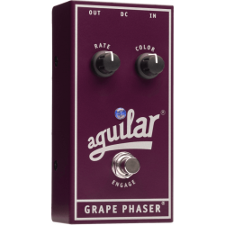 Aguilar Grape Phaser