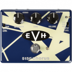 Mxr Chorus EVH