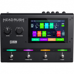 Headrush GIGBOARD