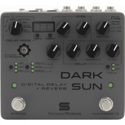 Seymour Duncan Dark Sun...