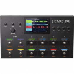 Headrush LOOPERBOARD