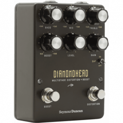 Seymour Duncan Diamondhead...