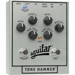 Aguilar TONE HAMMER 25TH...