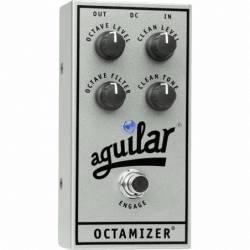 Aguilar OCTAMIZER 25TH...