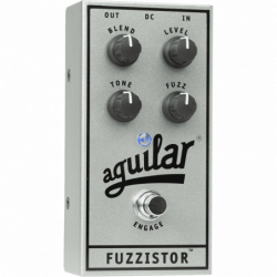 Aguilar FUZZISTOR 25TH...