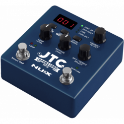 Nux JTC Drum & Loop