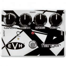 Mxr Mxr FLANGER EDDIE VAN...