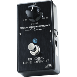 Mxr Mxr BOOST