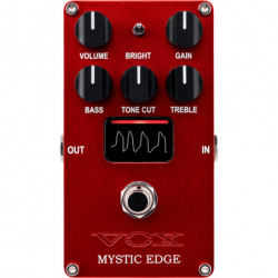 Vox VALVENERGY Mystic Edge