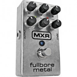 Mxr Mxr FULLBORE METAL