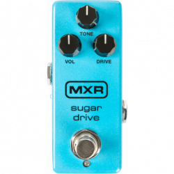 Mxr Sugar Drive Mini