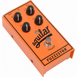 Aguilar FUZZISTOR