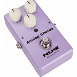 Nux Analog Chorus...