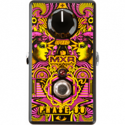 Mxr Phase 90 I love dust