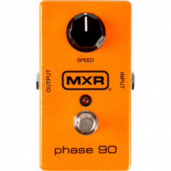 Mxr Phase 90 Sparkle...