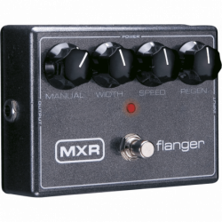 Mxr Mxr FLANGER