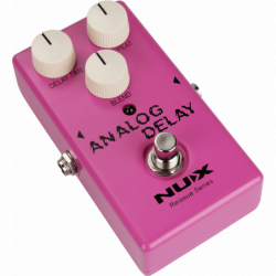 Nux Analog Delay vintage...