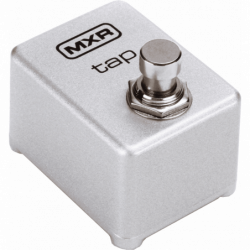 Mxr Tap Tempo